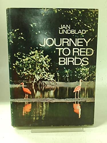 Book Journey to Red Birds free