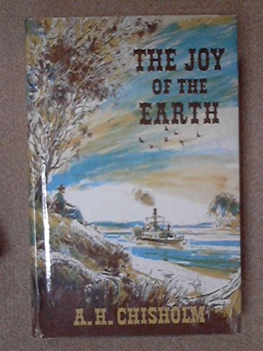 Book Joy of the Earth free