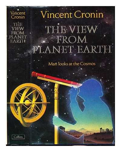 Book View From Planet Earth free