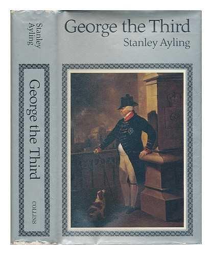 Book George the Third free