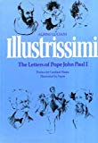 Book Illustrissimi: The Letters of Pope John Paul I free