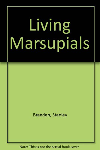 Book Living marsupials free
