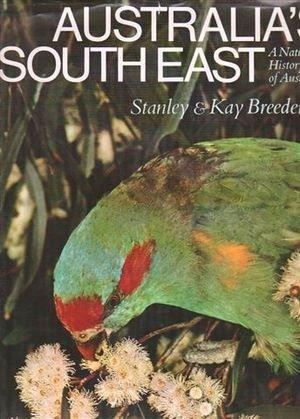 Book Natural History of Australia: Australia's South East v. 2 free