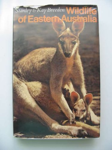 Book Wildlife of eastern Australia free