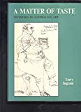 Book A matter of taste: Investing in Australian art free