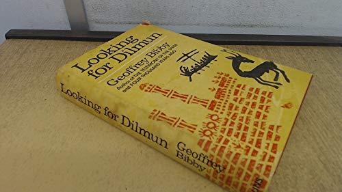 Book Looking for Dilmun free