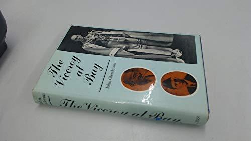 Book The Viceroy at bay: Lord Linlithgow in India, 1936-1943 free
