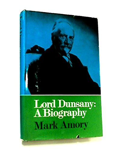 Book Biography of Lord Dunsany free