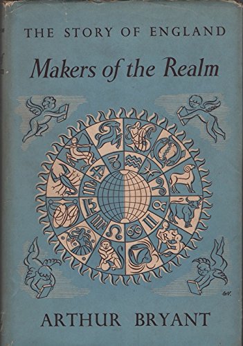 Book Story of England: Makers of the Realm v. 1 free