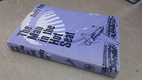 Book The man in the hot seat free