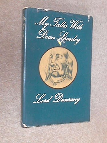 Book My Talks With Dean Spanley free