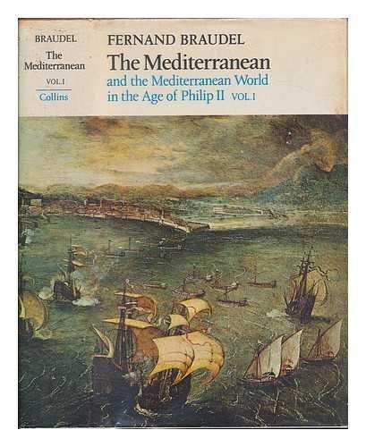 Book The Mediterranean and the Mediterranean world in the age of Philip II; free Book The Mediterranean and the Mediterranean world in the age of Philip II; free