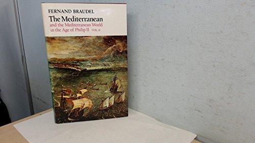 Book Mediterranean and the Mediterranean World in the Age of Philip II, Vol. 2 free