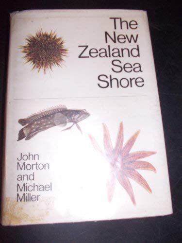 Book The New Zealand Sea Shore free