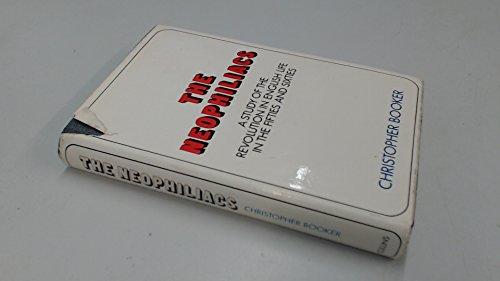 Book The neophiliacs: A study of the revolution in English life in the fifties and sixties free
