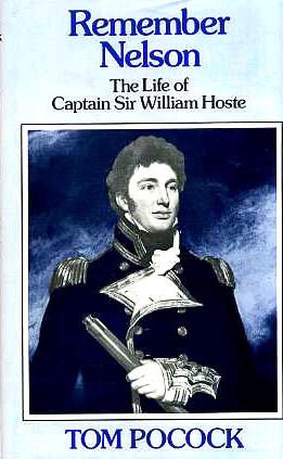 Book Remember Nelson: The life of Captain Sir William Hoste free