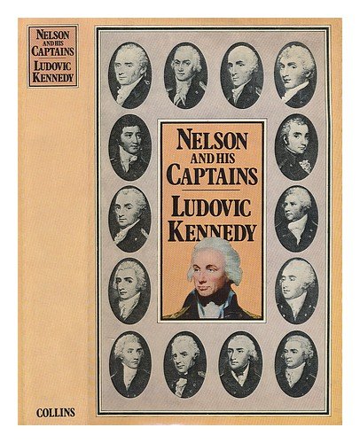 Book Nelson and His Captains free