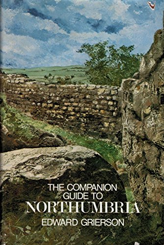 Book The companion guide to Northumbria (Companion Guides) free