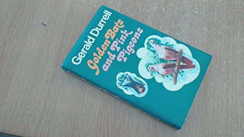 Book Golden bats and pink pigeons free