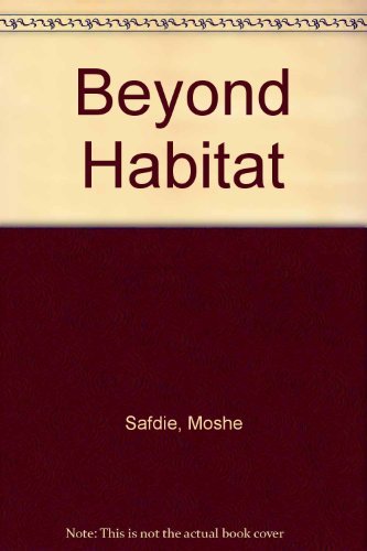 Book Beyond Habitat free Book Beyond Habitat free