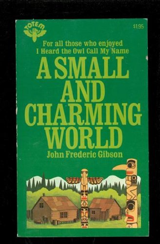 Book A Small and Charming World free