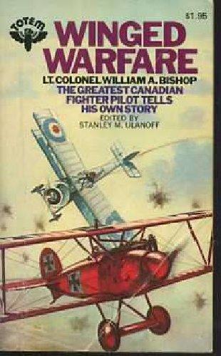Book Winged warfare free