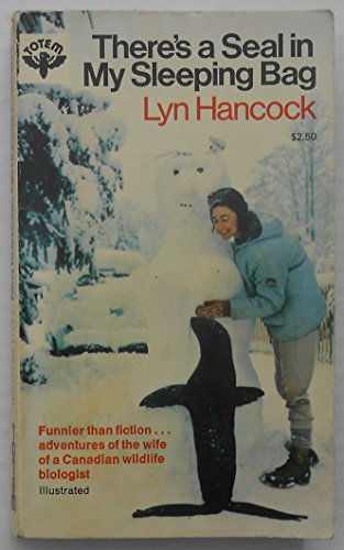 Book There's A Seal in my Sleeping Bag free