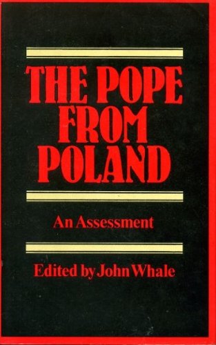 Book Pope from Poland: An Assessment free