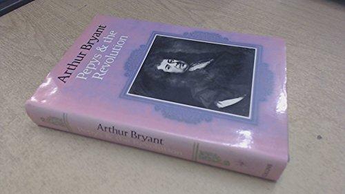Book Pepys and the Revolution free