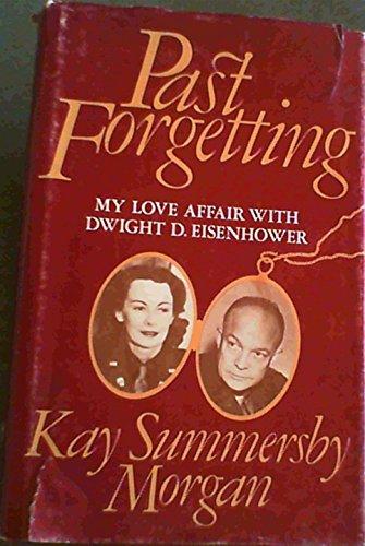 Book Past Forgetting free