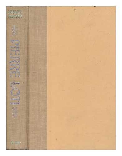 Book Pierre Loti: Portrait of an Escapist free