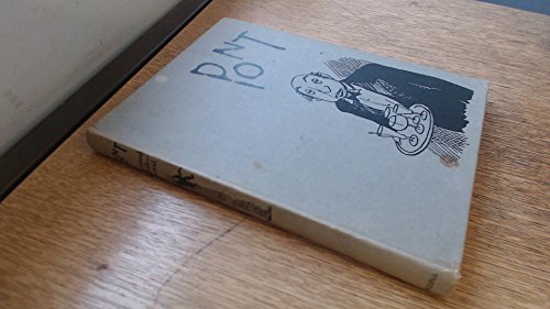 Book Pont: an account of the life and work of Graham Laidler (1908-1940),: The great Punch artist free