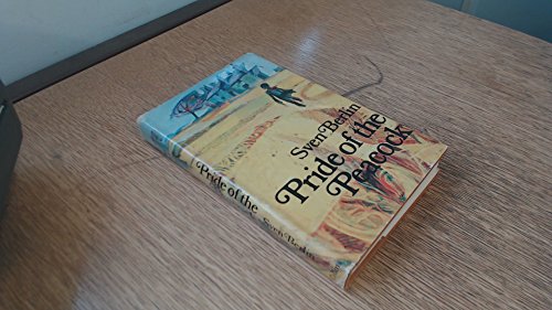 Book Pride of the Peacock free