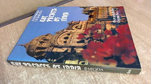 Book Palaces of India free