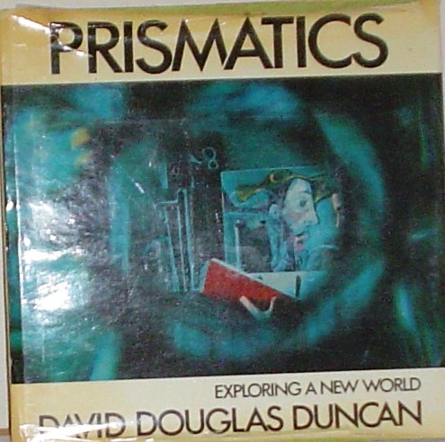 Book Prismatics; exploring a new world free