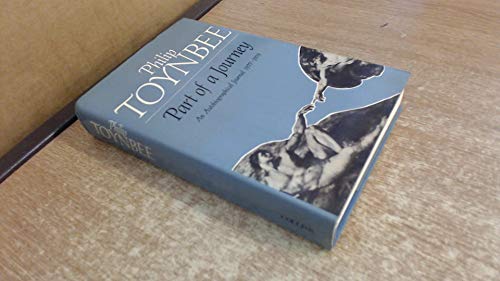 Book Part of a Journey: A Religious Search, 1977-79 free