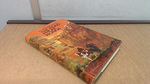 Book The road from Ronda;: Travels with a horse through southern Spain free