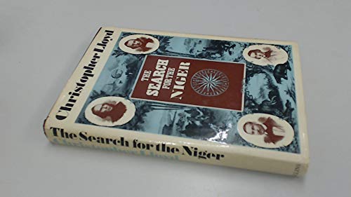 Book The search for the Niger free