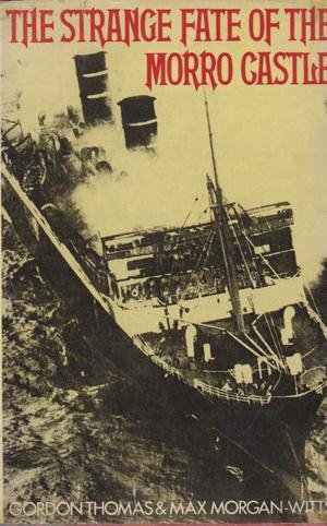 Book The strange fate of the Morro Castle free
