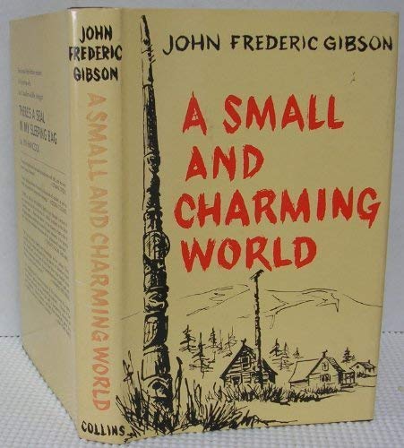 Book A small and charming world free