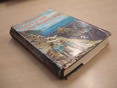 Book There's a seal in my sleeping bag free