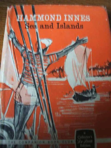 Book Sea and Islands free