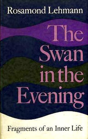 Book The swan in the evening: fragments of an inner life free