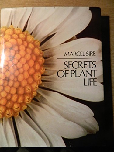 Book Secrets of Plant Life free
