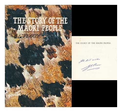 Book The story of the Maori people free
