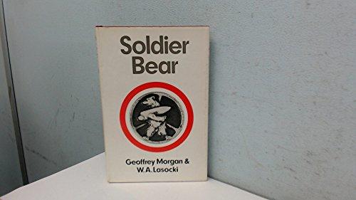 Book Soldier Bear free