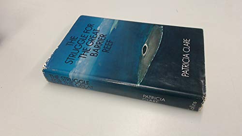 Book The struggle for the Great Barrier Reef free