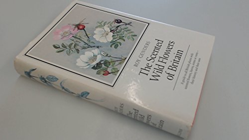 Book The scented wild flowers of Britain; free
