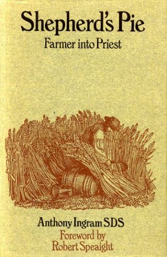Book Shepherd's pie: farmer into priest, free