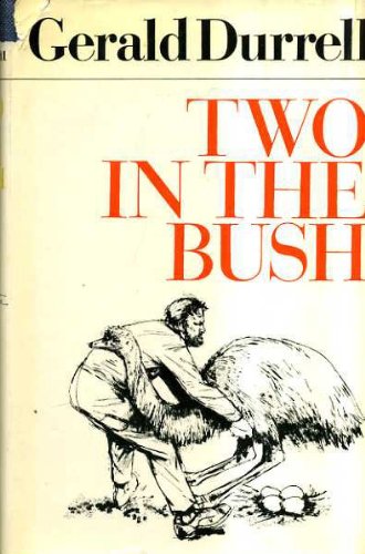 Book Two in the bush free